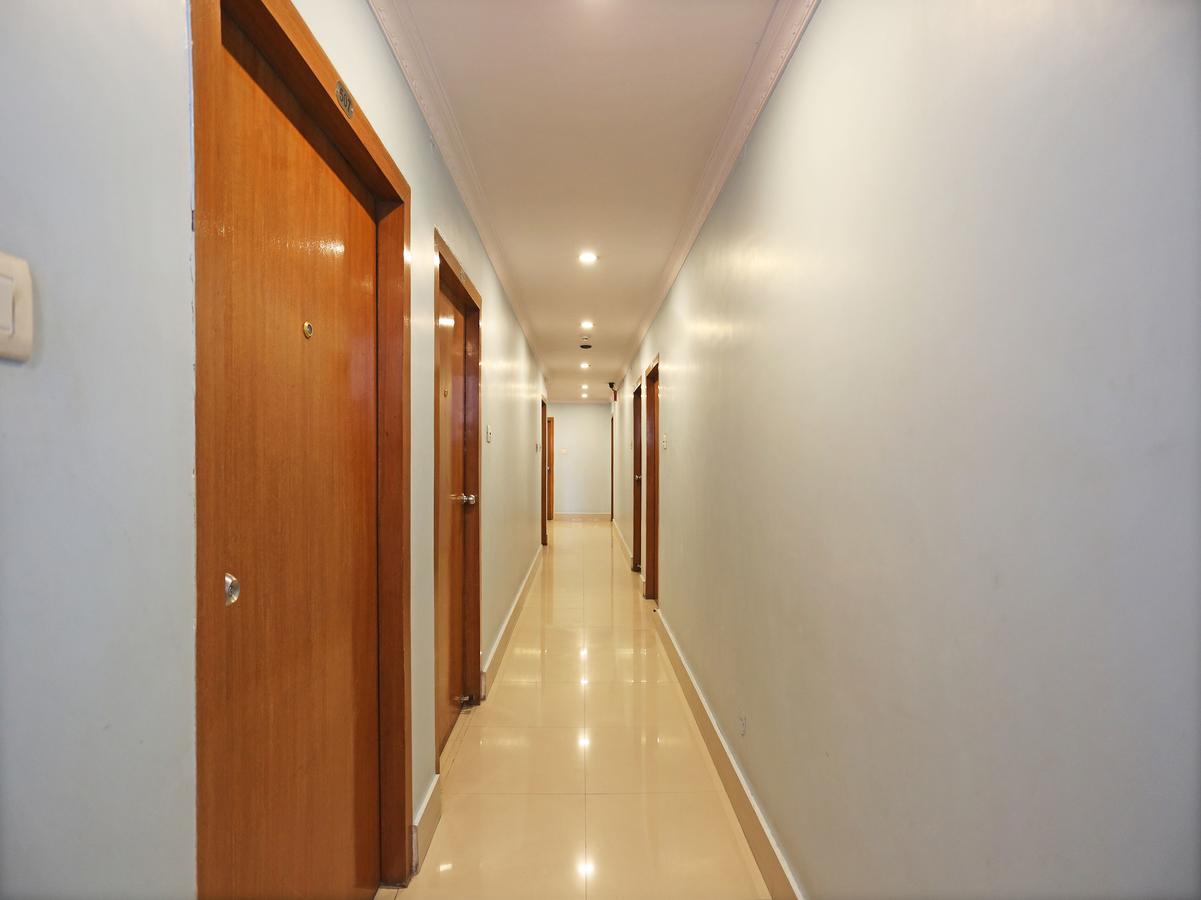 Oyo 10788 Hotel Harisons Continental パトナー エクステリア 写真