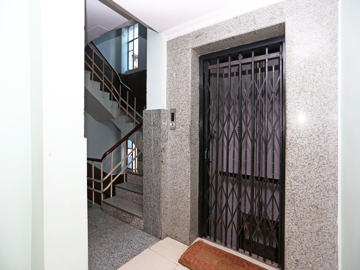 Oyo 10788 Hotel Harisons Continental パトナー エクステリア 写真